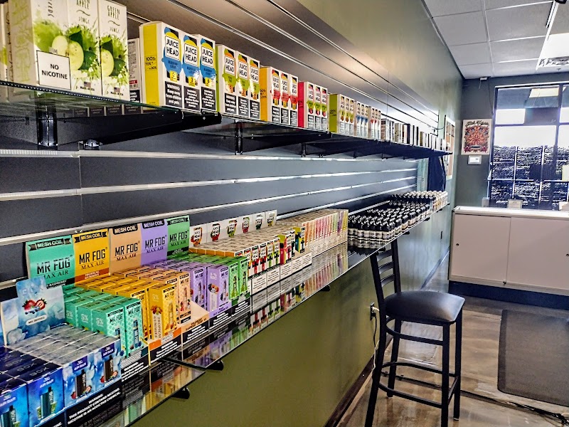 The Mood - Fishers | Health and Wellness, Delta, Vape, CBD, Kava, THC, Blue Lotus, Klip Dagga, Kanna