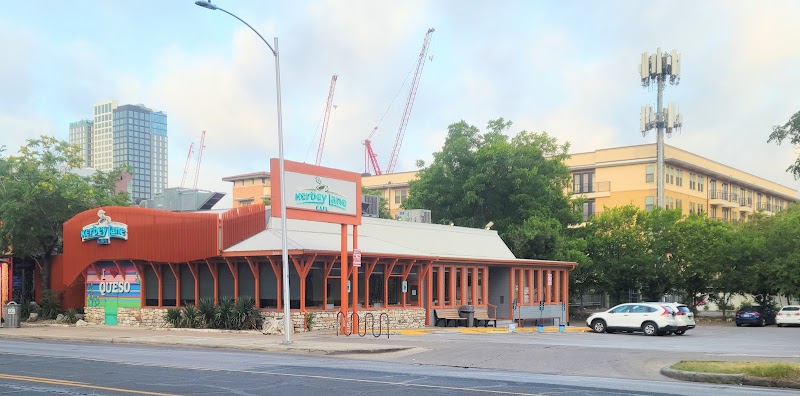 Kerbey Lane Cafe - University