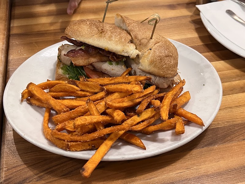 Kerbey Lane Cafe - University