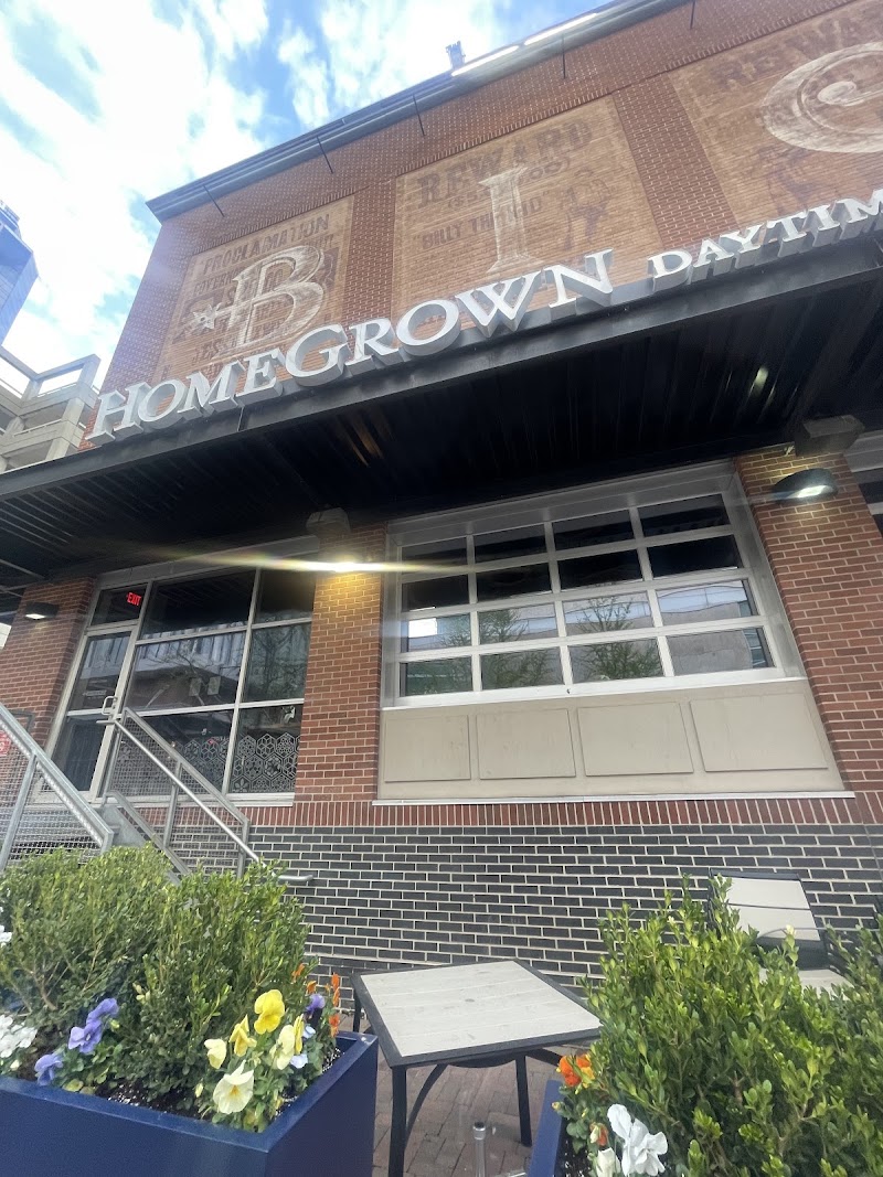 HomeGrown Kansas City - Power & Light