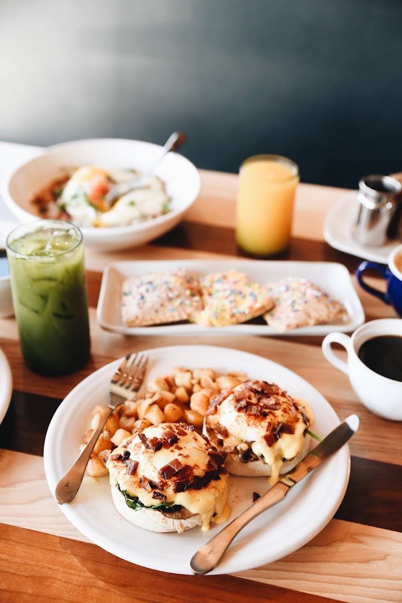 HomeGrown Kansas City - Power & Light