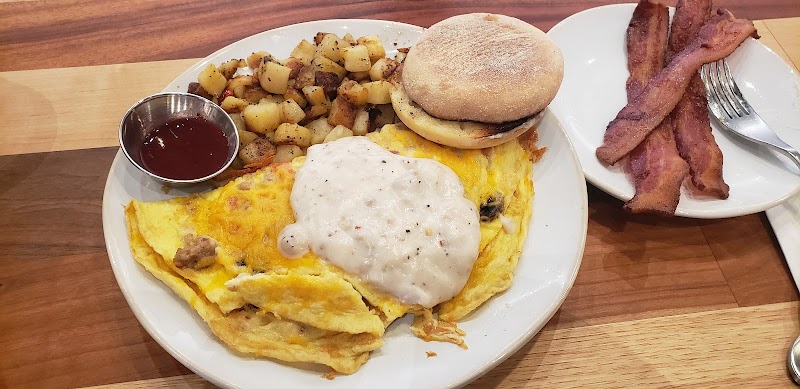 HomeGrown Kansas City - Power & Light