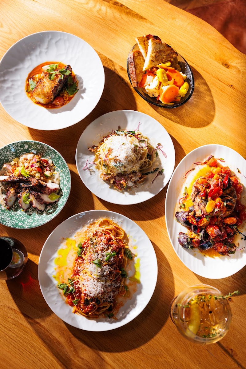 Catezza Italian Kitchen + Bar