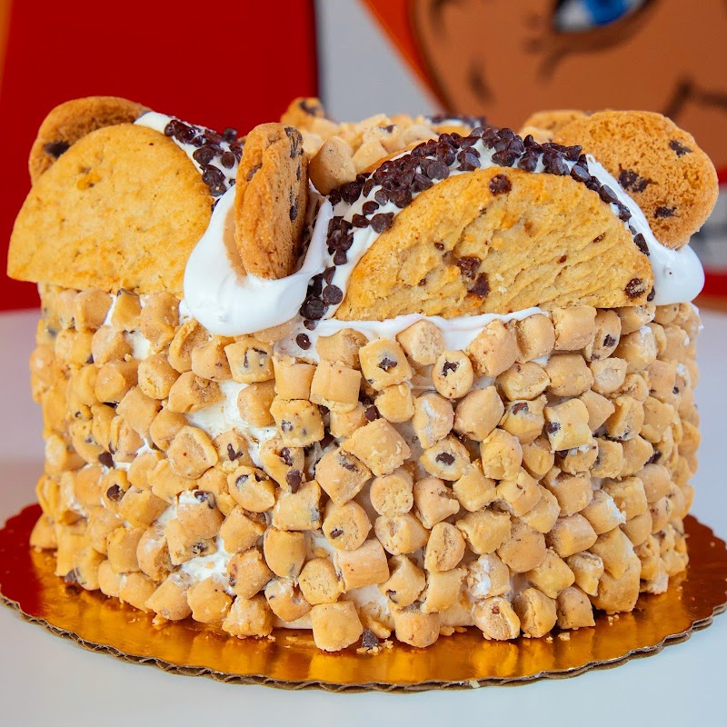 Coney Waffle, Ice Cream and Sweet Shop