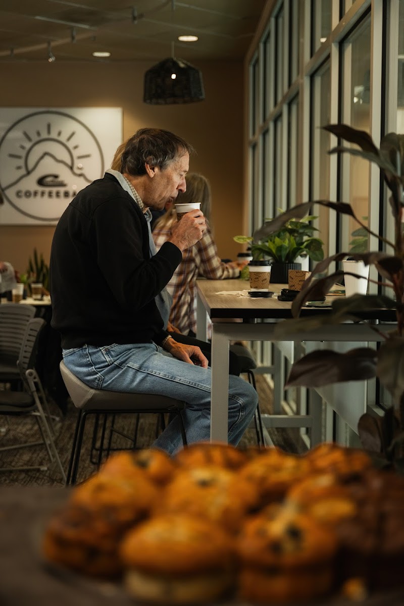 Courthouse Coffeebar - Lancaster