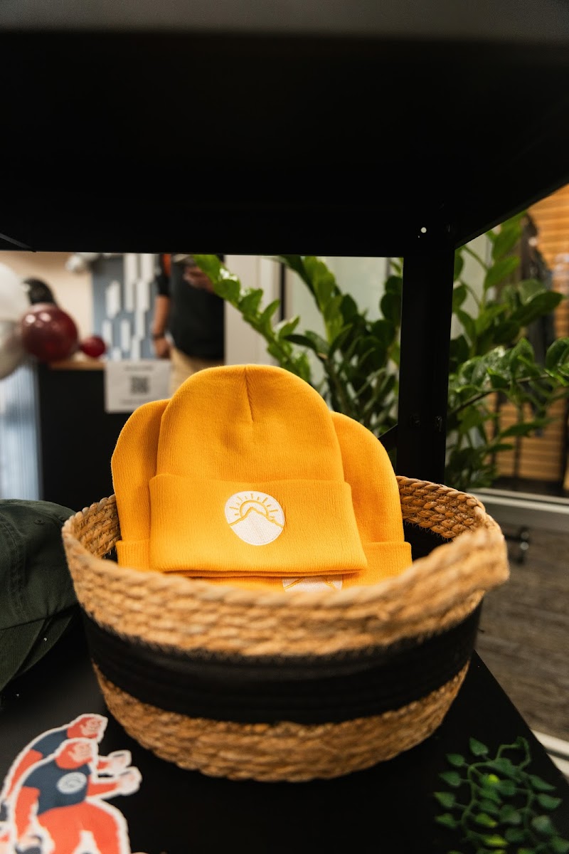 Courthouse Coffeebar - Lancaster