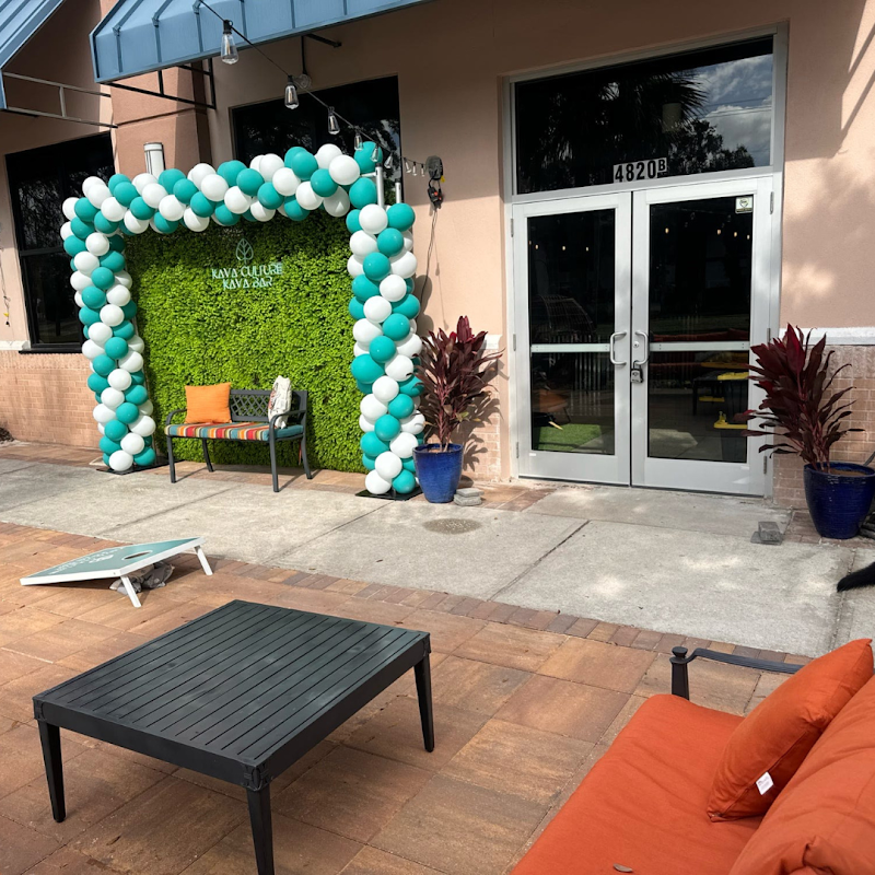 Kava Culture South Tampa