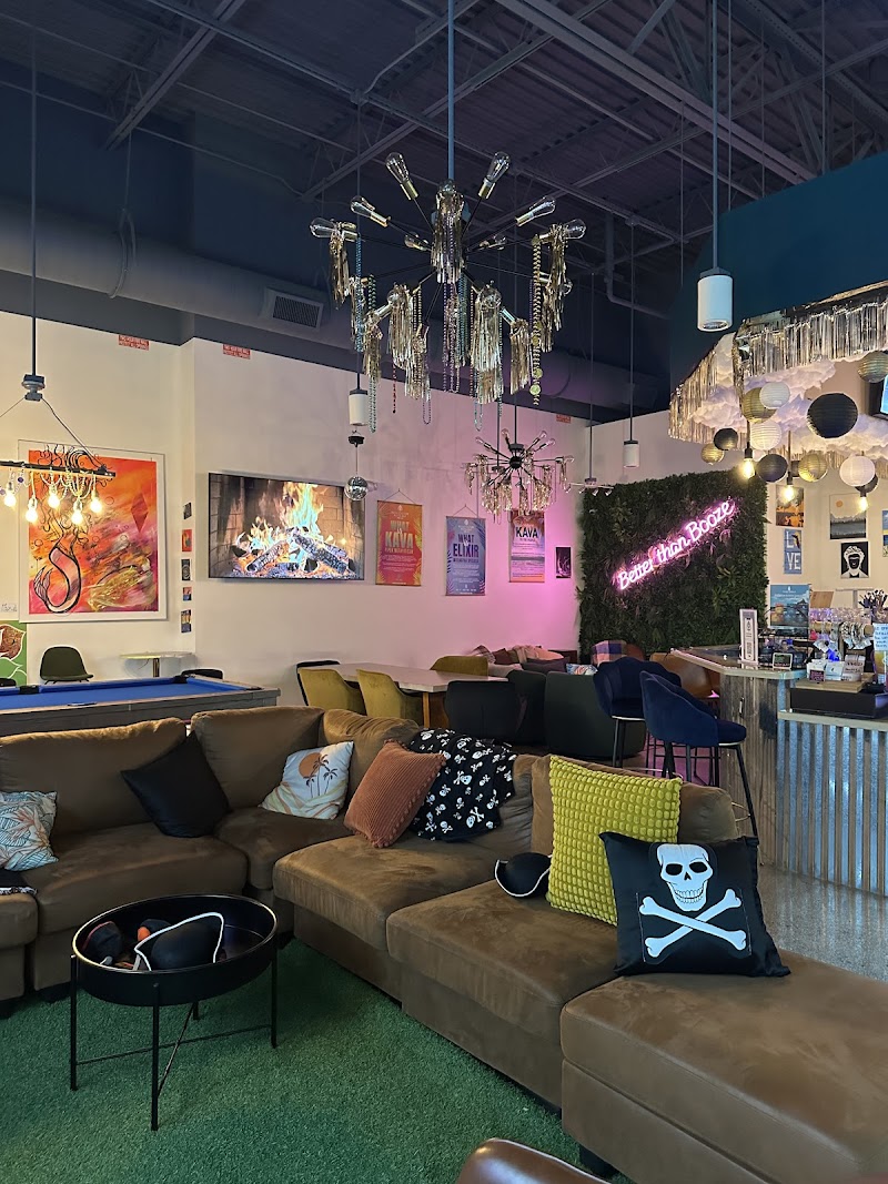 Kava Culture South Tampa