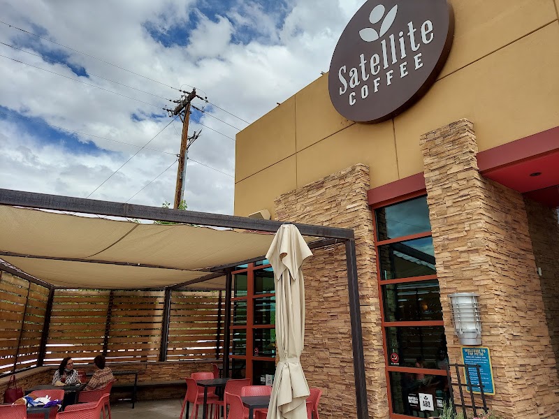 Satellite Coffee