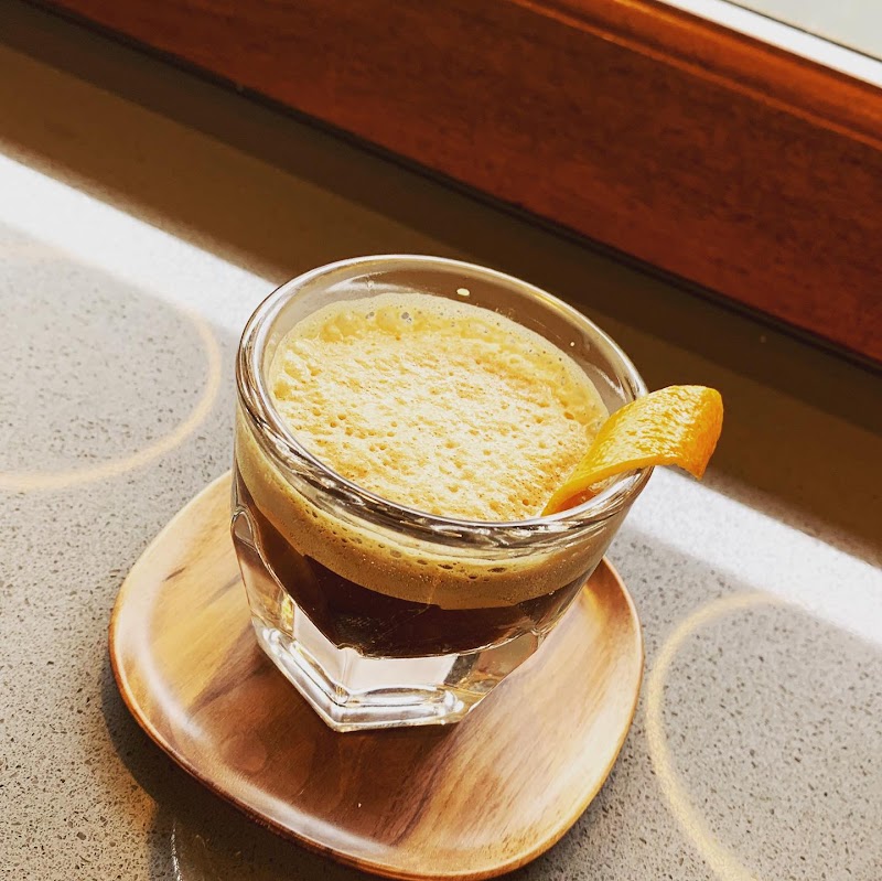 203° Fahrenheit Coffee Co.