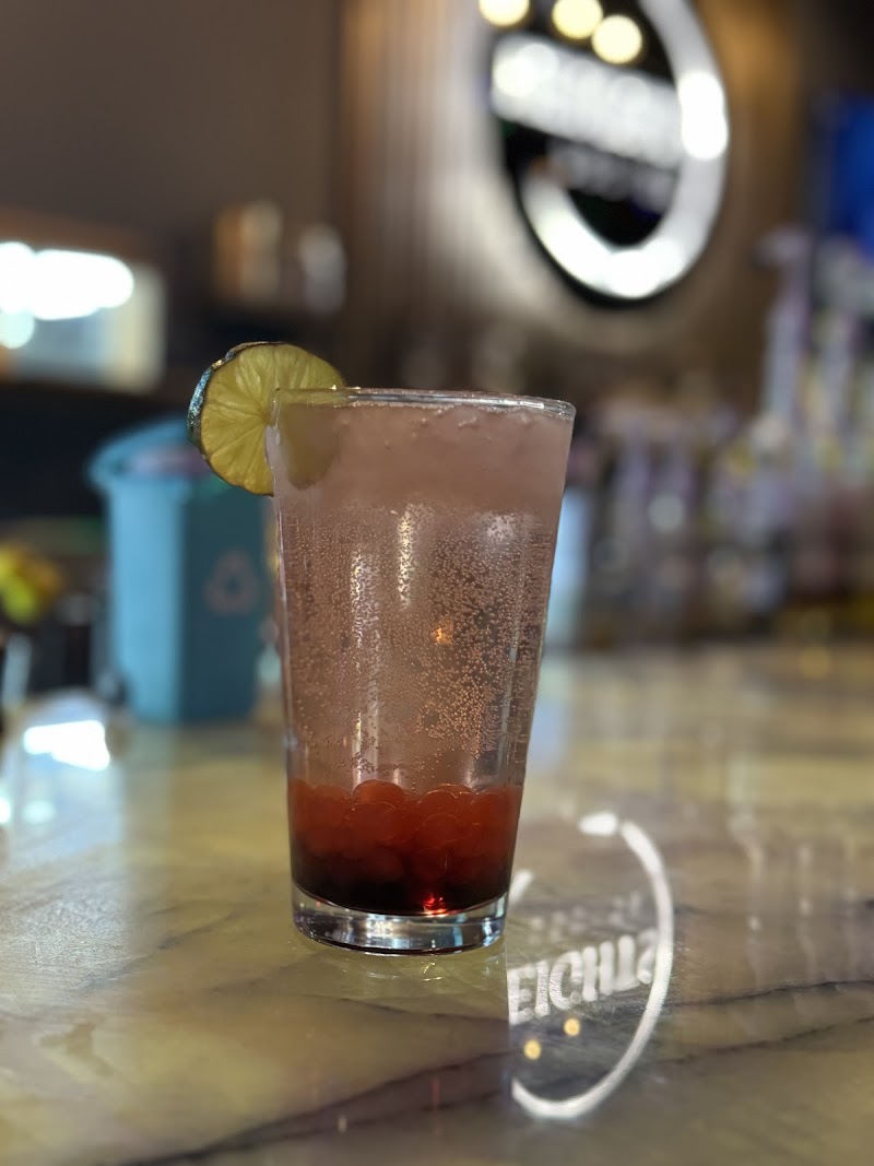 Heights Kava Lounge (Coffee , Kava, Kombucha, Herbal tea, Hookah)