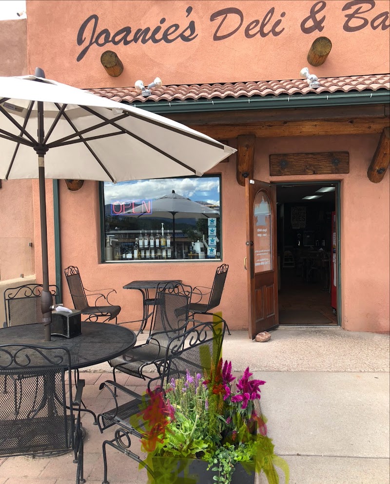 Joanie's Deli and Bakery