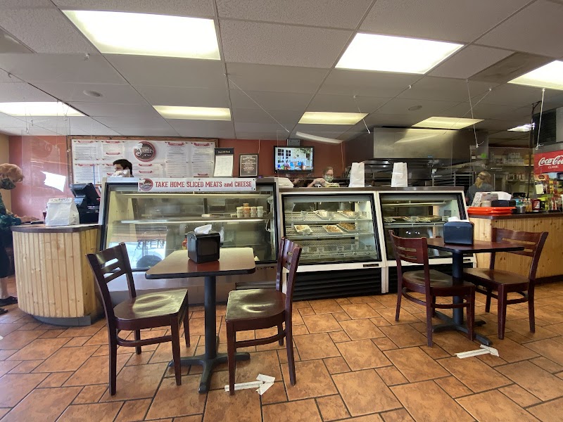 Joanie's Deli and Bakery