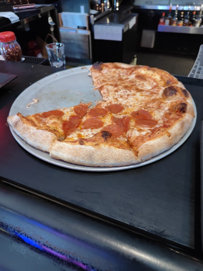 Echo Bridge Restaurant & Cafe