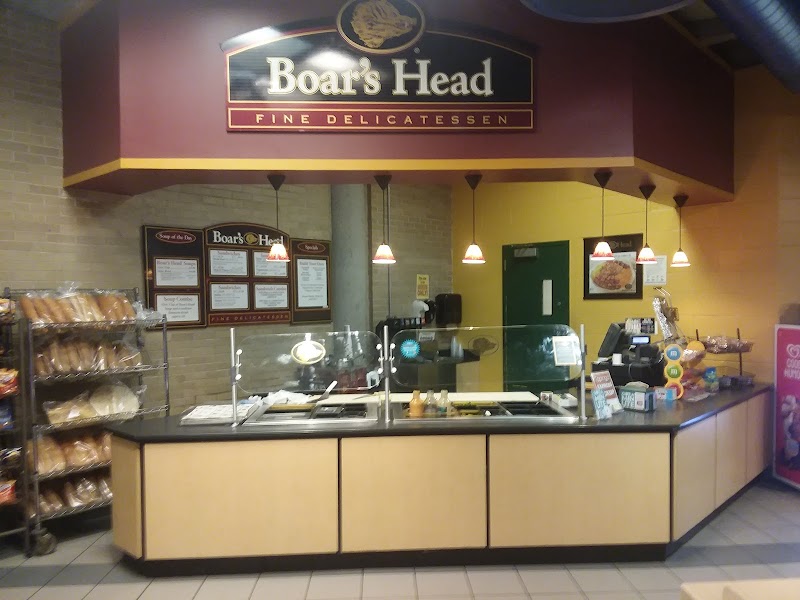 Naga Tea USF Rocky's Hideaway