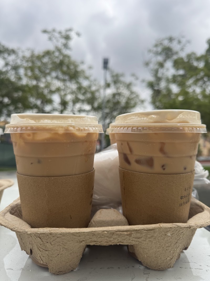 Cafe Corazon Antiguo