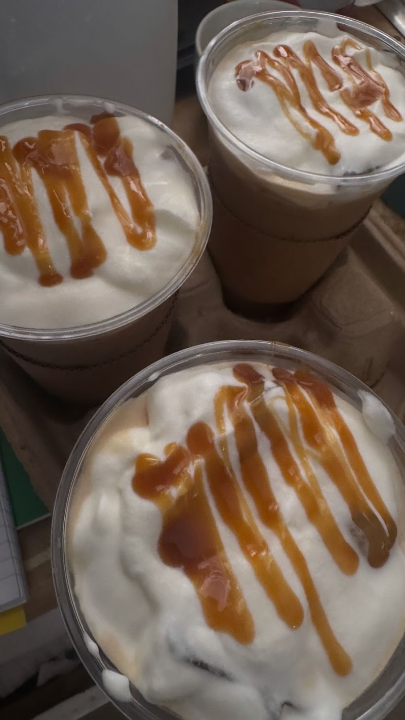 Cafe Corazon Antiguo