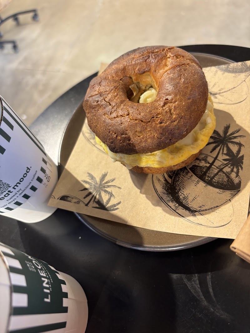 East Coast Organic Coffee Bar