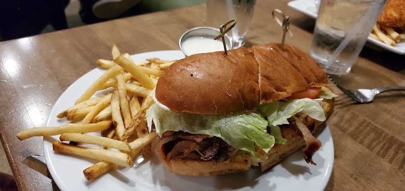 Bodacious Pig Barbecue