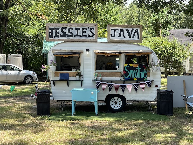 Jessie's Java