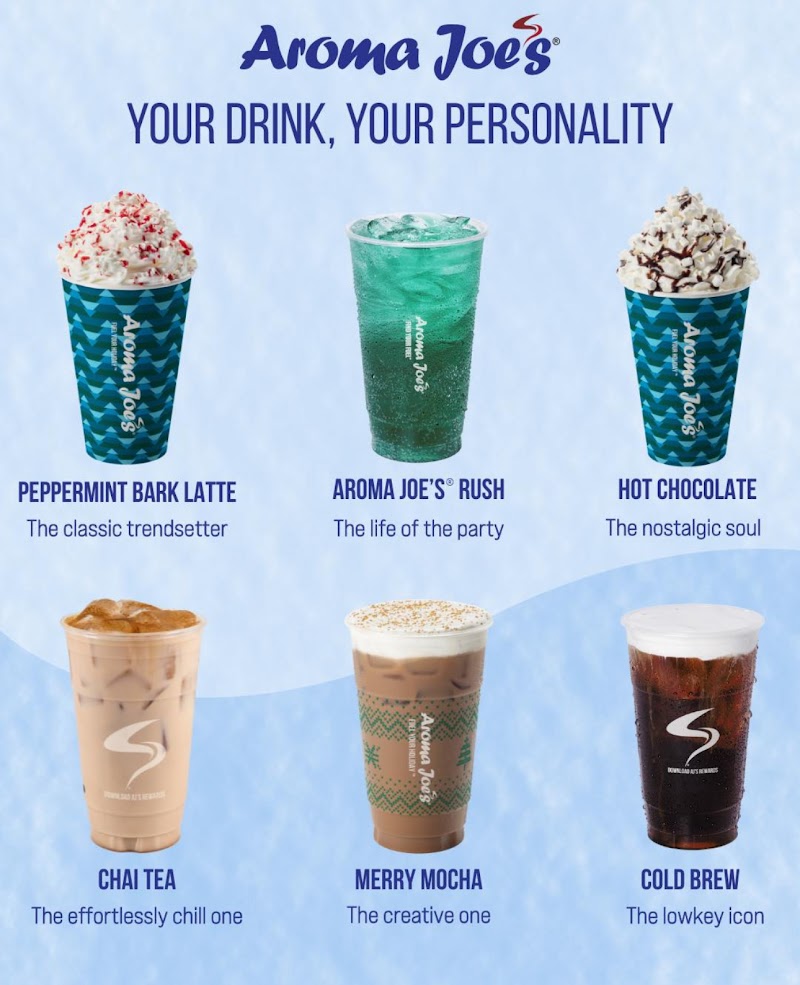 Aroma Joe's