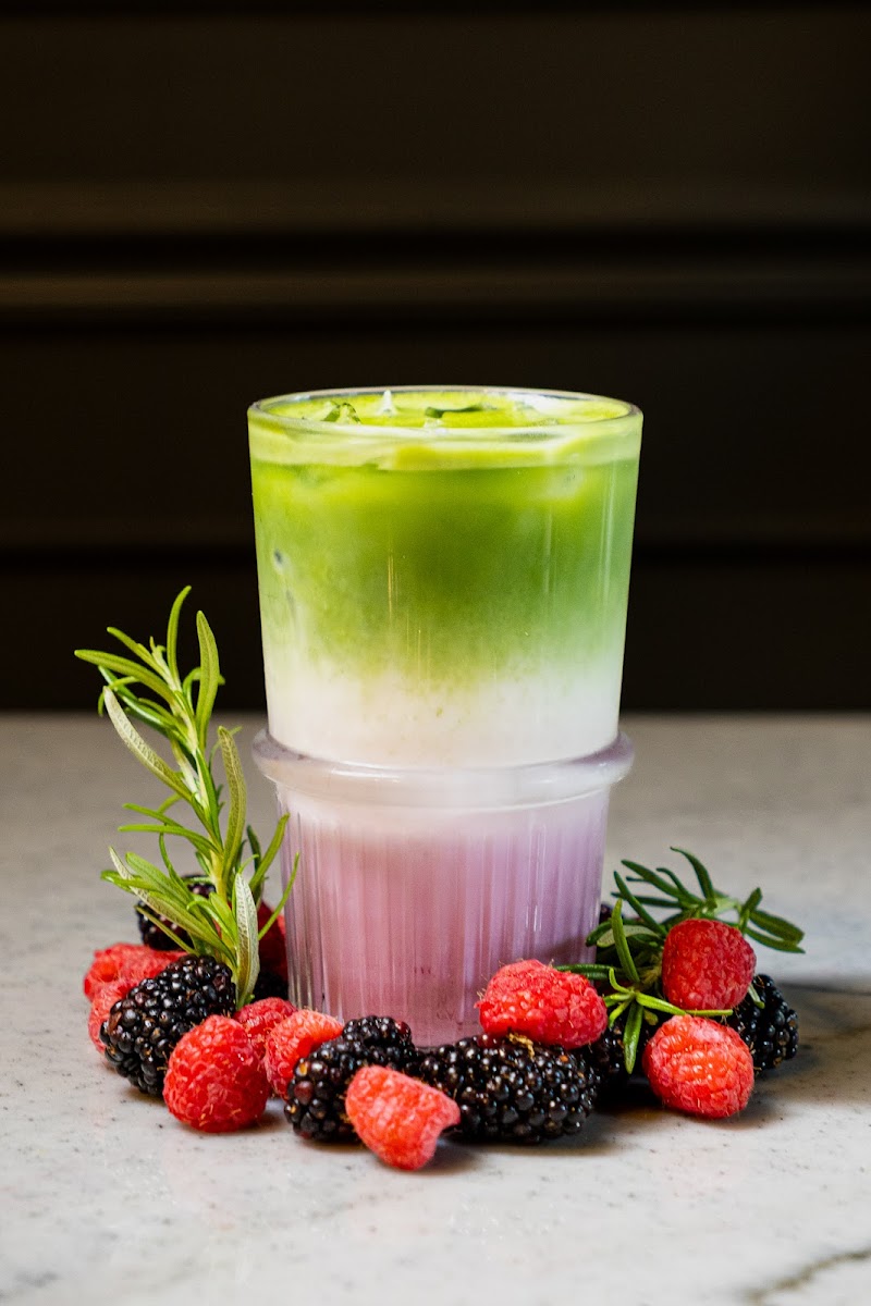 Jacques Louise Gluten Free Bakery and Coffee Shop