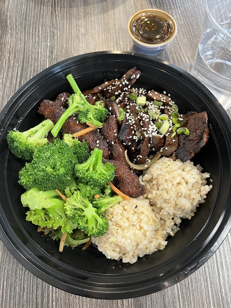 Hungry Hawaiian Provo