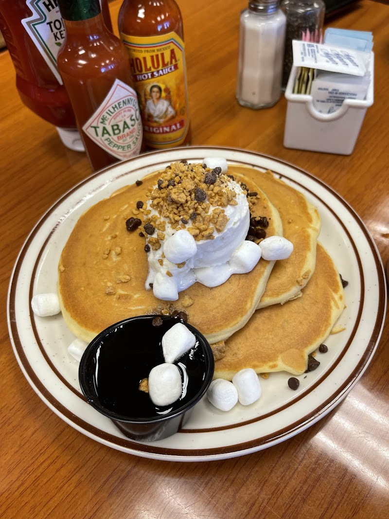 808 Grindz Cafe FoodTruck