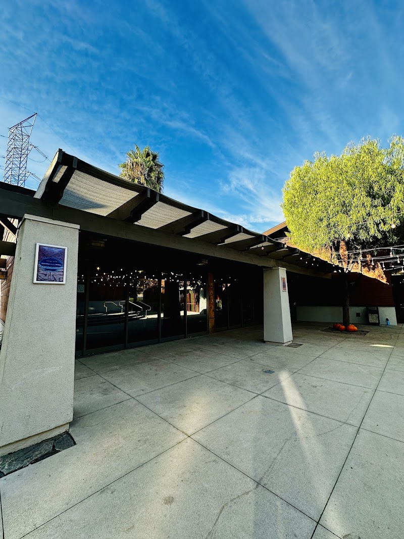 Salt + Light Coffee and Provisions