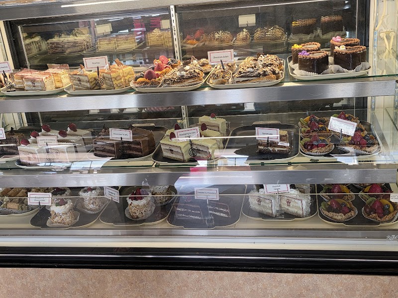 Josef's Vienna Bakery & Cafe