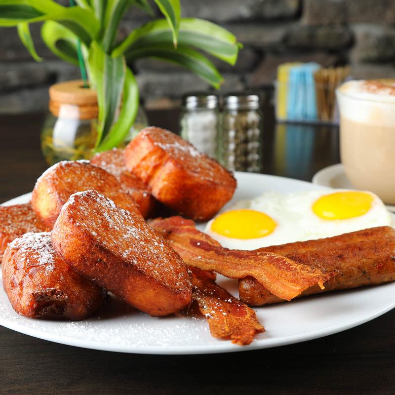 Josef's Vienna Bakery & Cafe