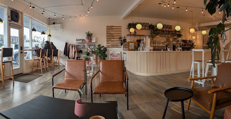 Common Ground Coffee