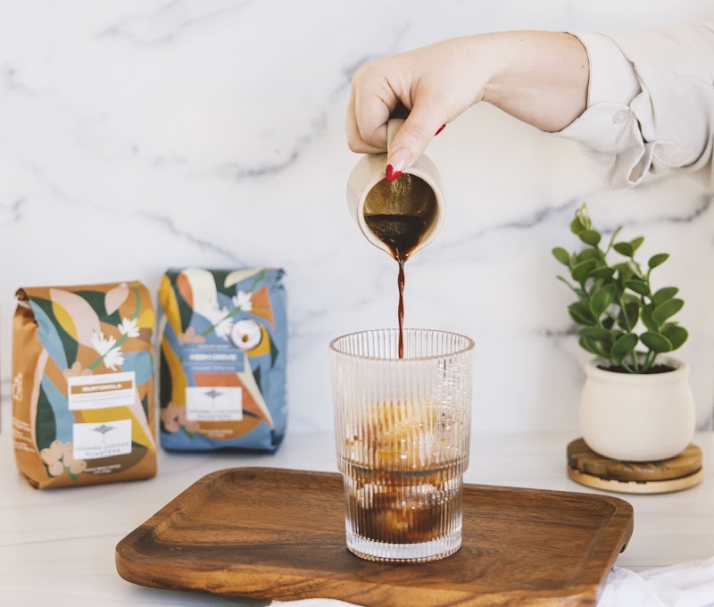 Common Ground Coffee