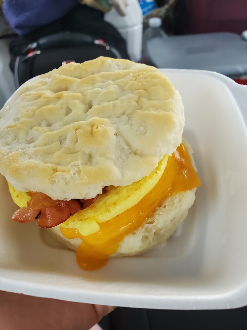 Milk & Honey Coffeehouse