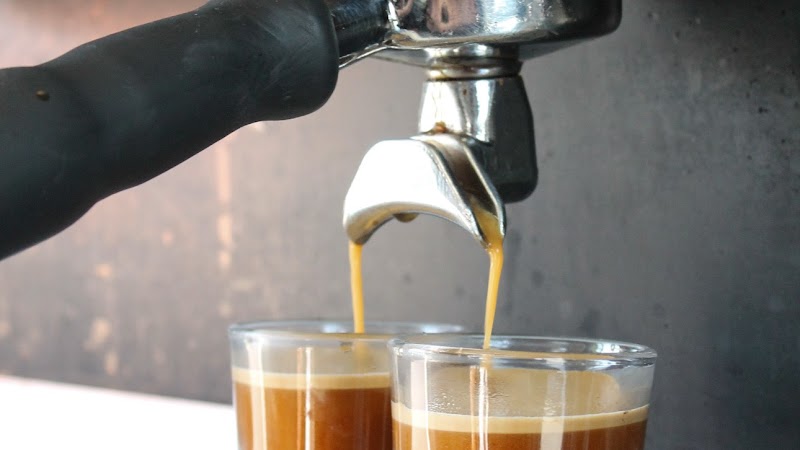 Wild Brewz Coffee Company