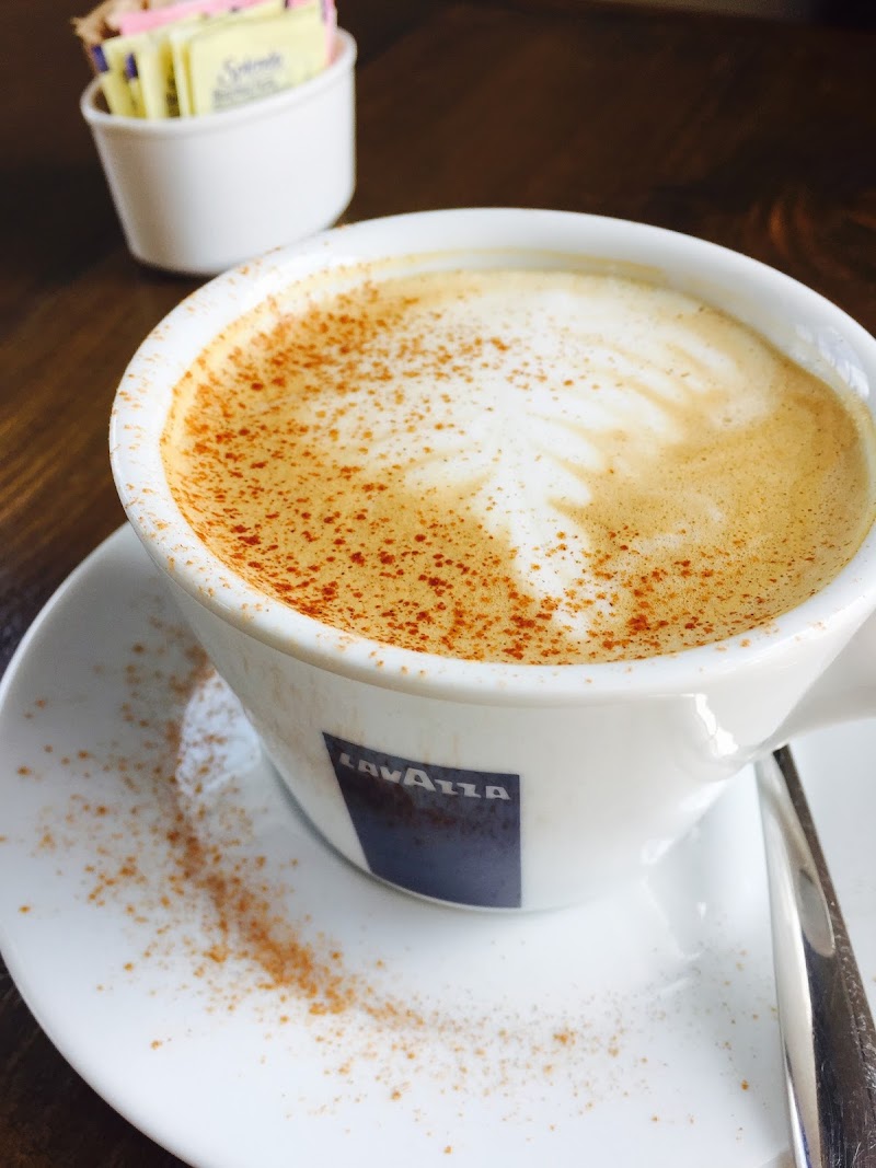 Trummer's Coffee and Wine Bar