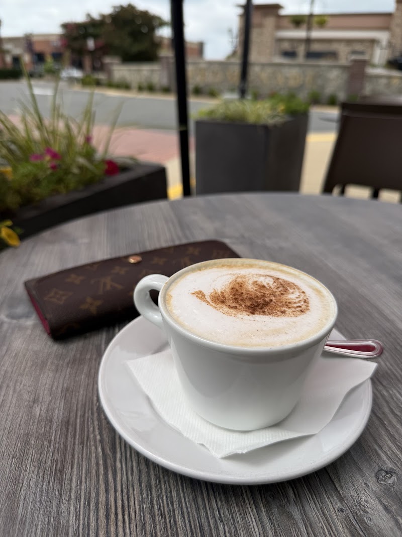 Trummer's Coffee and Wine Bar