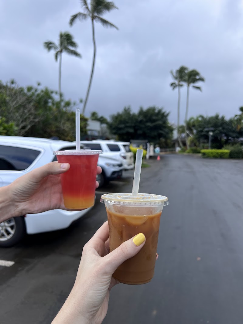 Breezy's Rise and Shine