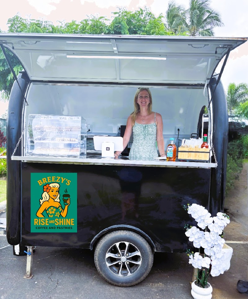 Breezy's Rise and Shine