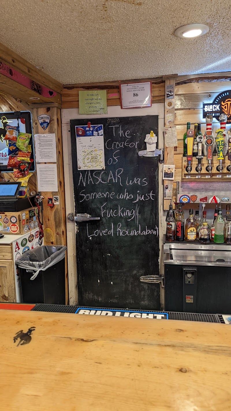 Ranger Liquor Store & Bar