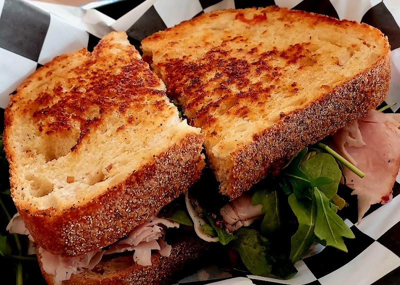 Fieldstone Coffee Roasters and Bistro