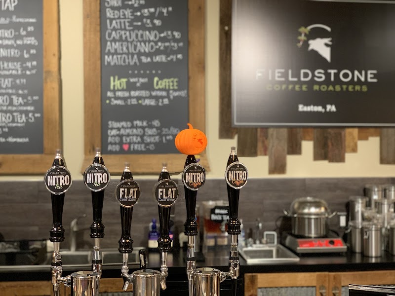 Fieldstone Coffee Roasters and Bistro