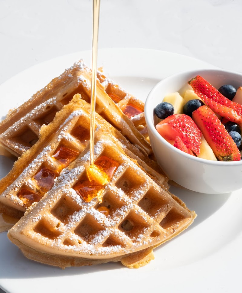 Cafe Patachou at The Stutz