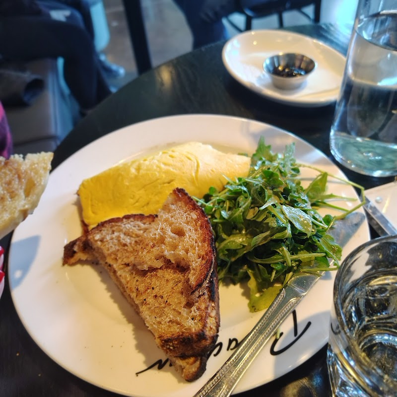 Cafe Patachou at The Stutz