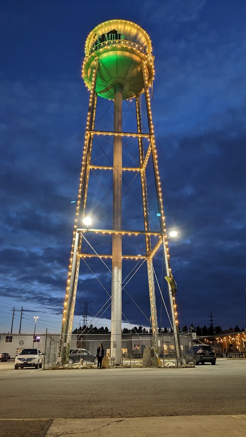 Lowe Mill ARTS & Entertainment