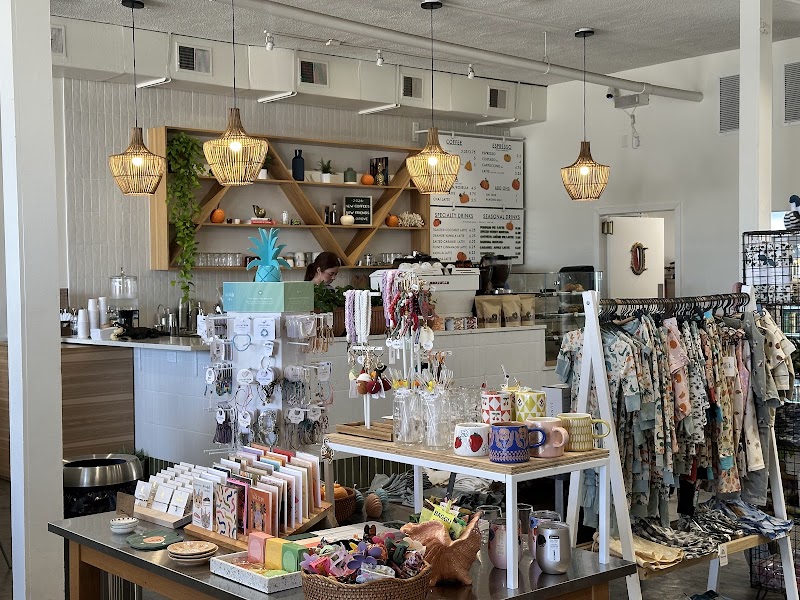 Grove Surf + Coffee | Coffee St. Pete Beach