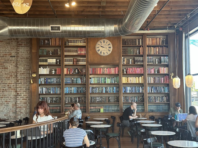 The Mill on Leavenworth