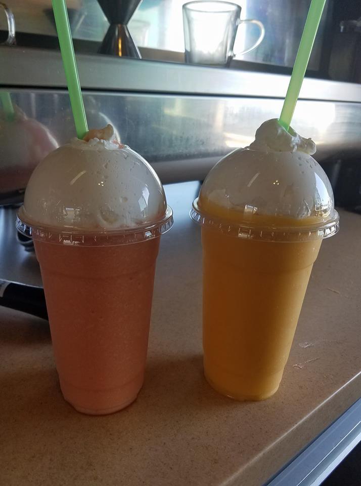 Black Brew Coffee House