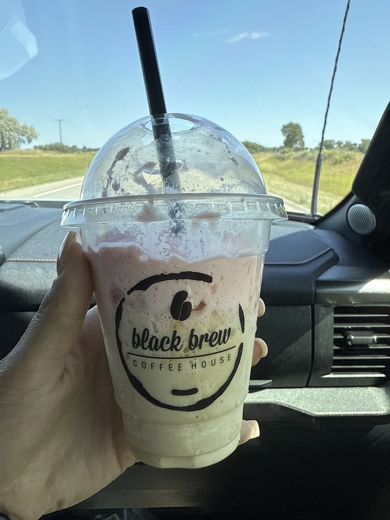 Black Brew Coffee House