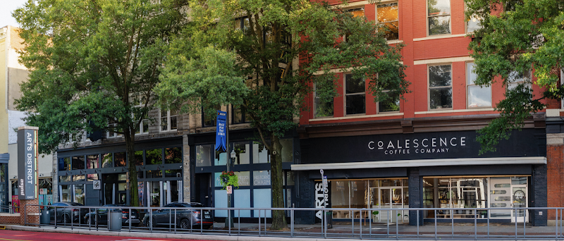 Coalescence Coffee Company